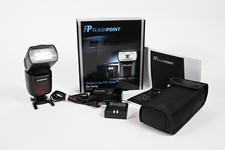 Flashpoint zoom ttl - flashpoint, li-on