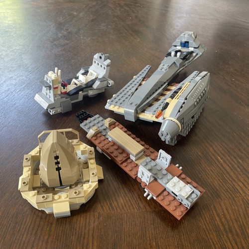 Lego star wars 8095 - lego,