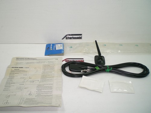 Kit antenna universale - kit,