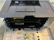 Samsung CLP-365 Color Laser