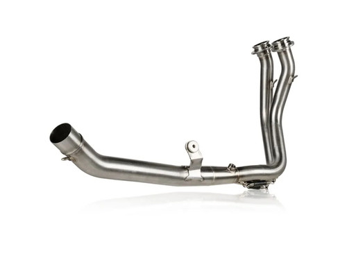 Akrapovic h7r7 collettore - e-h7r7,
