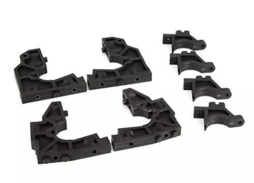 Losi los251016 set paratia - losi,