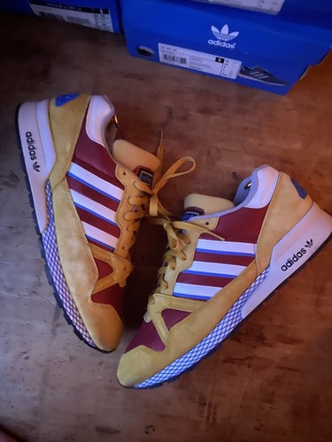 Adidas originals 710 yellow - 710,