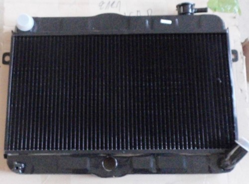 2121 1301010 radiatore lada - 2121-1301010,