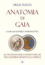 Libri Hillel Flesch - Anatomia