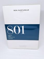 Bon Parfumeur n. 801 numero