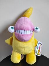 HEY CLAY PELUCHE STORIE DI