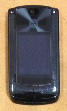 Motorola RAZR2 V9m - Blue and