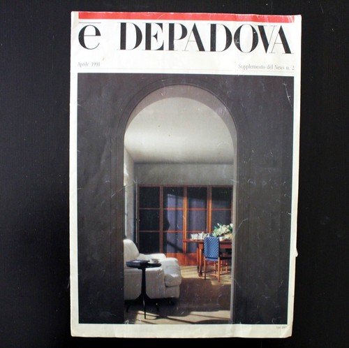 Padova catalogo grande - de,