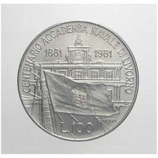 Repubblica Italiana - 100 Lire