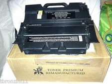 LEXMARK 64016HE CARTUCCIA TONER VUOTA DA RIGENERARE - RULLO PERFETTO