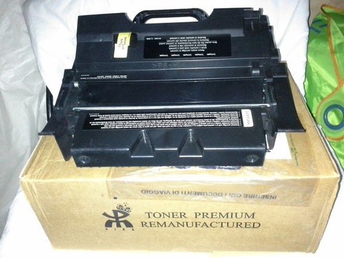 Lexmark 64016he cartuccia - lexmark,