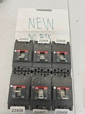 Interruttore automatico ABB