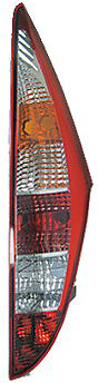 Fanale posteriore per fiat - posteriore,