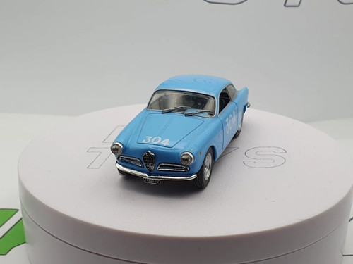 Alfa romeo giulietta sprint - romeo,