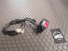 Commutatore Comando Destro Suzuki V Strom 1000 2014-18 MA