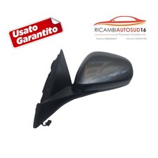 Specchietto Esterno Sx Elettrico Alfa Romeo Giulietta Anno 2018 Originale 5 Pin
