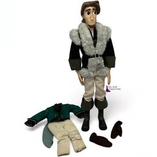 Disney Store Rapunzel bambola