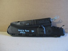 AIRBAG SEDILE DX VOLKSWAGEN GOLF 6 PLUS ANNO DA 2009 AL 2011