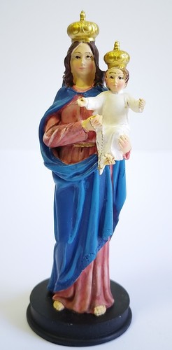 Santi beati beata - beati, vergine