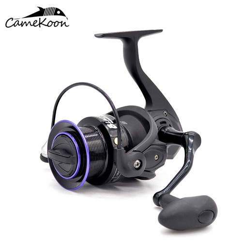 Mulinello carpa camekoon - carpa,