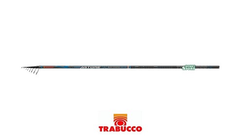 Canna trabucco astore - trabucco, slim