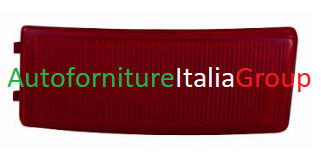 Catadiottro catarifrangente - catarifrangente, dx