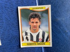 PANINI CALCIATORI 1990/91