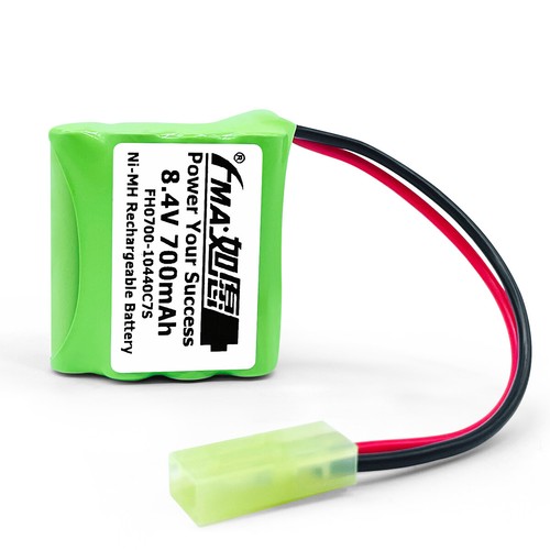 Batteria 700mah mh per - 700mah, ni-mh