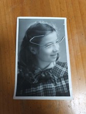 Foto cartolina ww2 BDM 1942