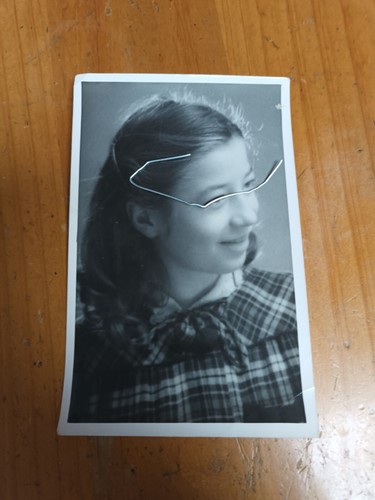 Foto cartolina ww2 - , bdm