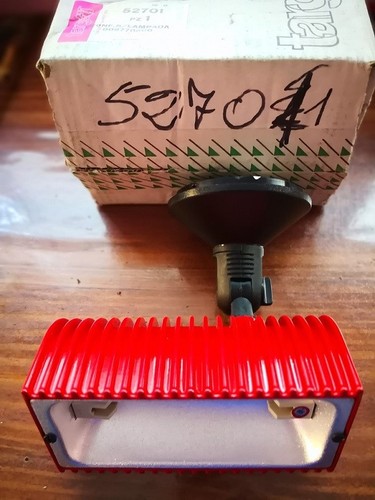 Faretto targetti sankey - targetti, da