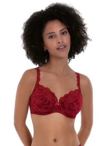 Reggiseno con ferretto anita - con,