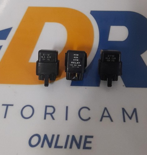 Kit rele relay peugeot - peugeot, 200