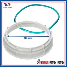 Coperchio Anello Serbatoio