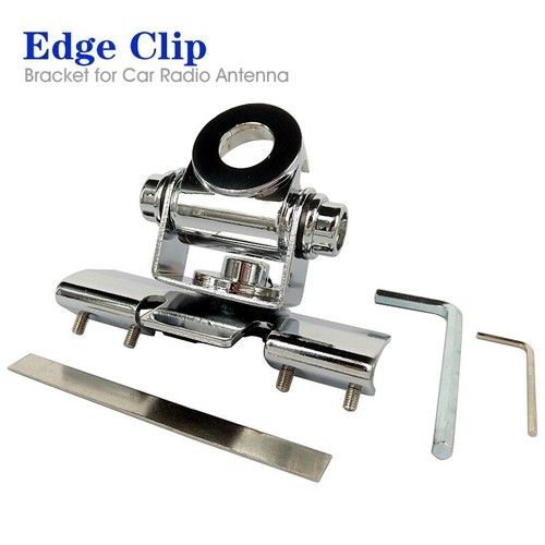 Staffa montaggio clip - montaggio,