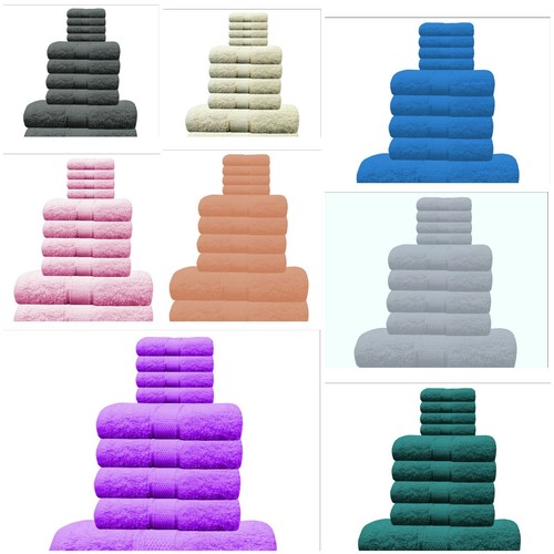 Set asciugamani balla pezzi - asciugamani, 10
