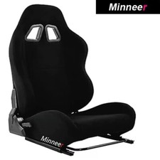 Minneer Sedile Da Corsa Con