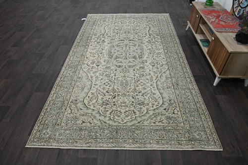 Oushak 5x9 tappeto turco - oushak, 5x9,