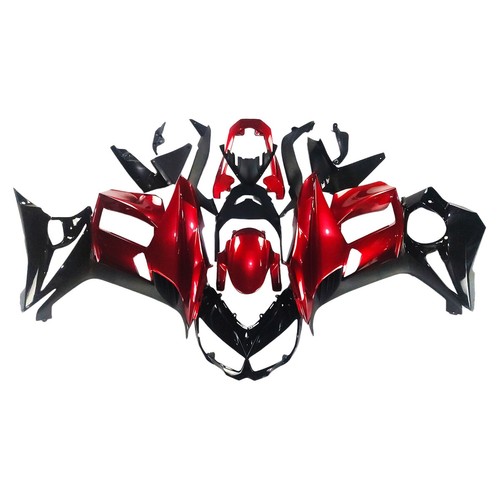 Abs injection red - abs,