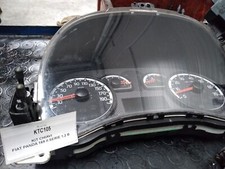 KIT Chiavi FIAT PANDA 169 II SERIE 1.2 B 51822896