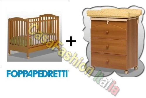 Irripetibile foppapedretti - irripetibile,