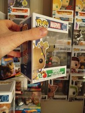 Funko Pop! Groot 399 Marvel Christmass