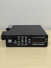 Ldg 200pro sintonizzatore - ldg, at-200pro