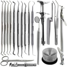 Kit per Composito Strumenti