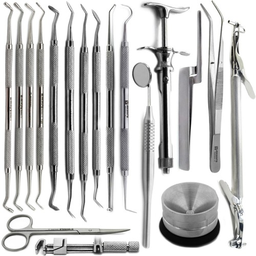 Kit per composito strumenti - kit,