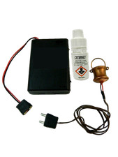 Pentola con Effetto Fumo +