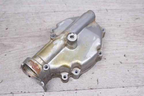 Coperchio motore sinistro - coperchio,