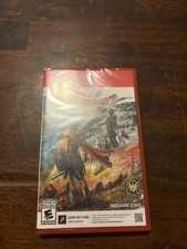 Dragon Quest I & II HD-2D