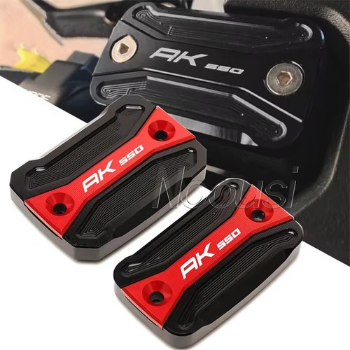 Per kymco ak550 550 - per,